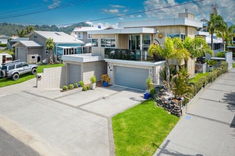 Photo of property in 203a Philomel Road, Whangamata, 3620