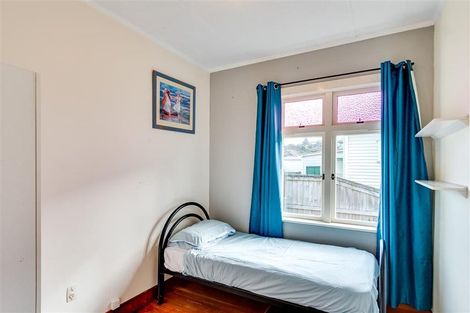 Photo of property in 26a Vigor Brown Street, Napier South, Napier, 4110