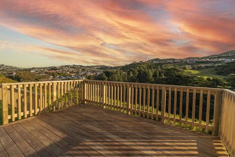 Photo of property in 24 Farnworth Terrace, Churton Park, Wellington, 6037