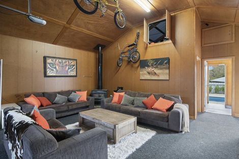 Photo of property in 533 Buckland Road, Buckland, Pukekohe, 2677