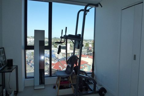 Photo of property in 1206/8 Hereford Street, Freemans Bay, Auckland, 1011