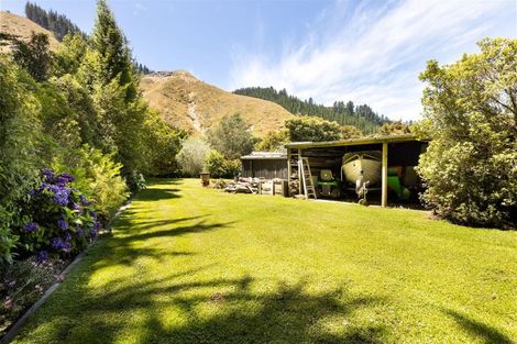 Photo of property in 188 Mount Riley Road, Okaramio, Havelock, 7178