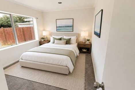 Photo of property in 8 Dapple Place, Flat Bush, Auckland, 2019