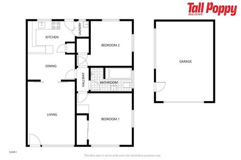 Photo of property in 29b Exchange Street, Ebdentown, Upper Hutt, 5018