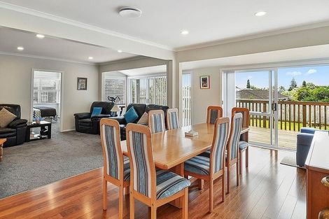 Photo of property in 1/40 Hamilton Road, Papatoetoe, Auckland, 2025