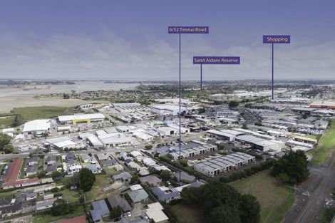 Photo of property in 6/52 Tironui Road, Takanini, 2112