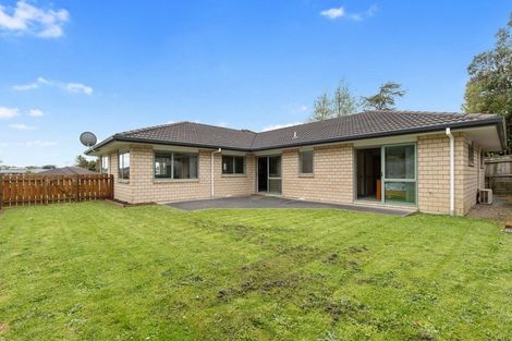 Photo of property in 7 Totara Place, Te Kauwhata, 3710