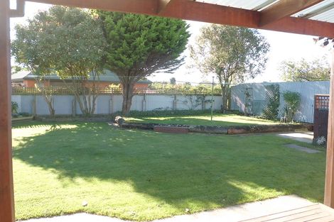 Photo of property in 17 Richard Pearse Drive, Temuka, 7920