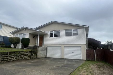 Photo of property in 8 Pope Street, Camborne, Porirua, 5026