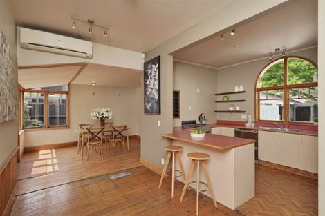 Photo of property in 205 Blighs Road, Strowan, Christchurch, 8052