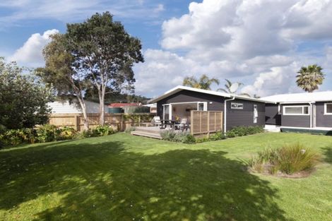 Photo of property in 542 Leigh Road, Whangateau, Warkworth, 0985