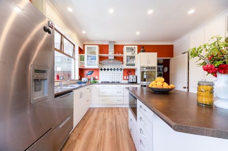 Photo of property in 46 North Manakau Road, Manakau, Levin, 5573