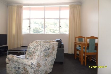 Photo of property in Terrace Garden Apartments, 120 The Terrace, Wellington Central, Wellington, 6011