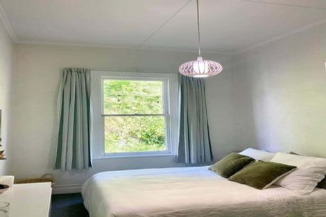 Photo of property in 173 Glenmore Street, Kelburn, Wellington, 6012