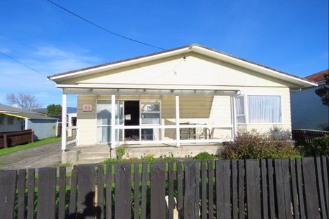 Photo of property in 48 Mill Street, Westport, 7825