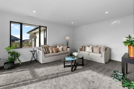 Photo of property in 23 Ridgeland Way, West Melton, 7618