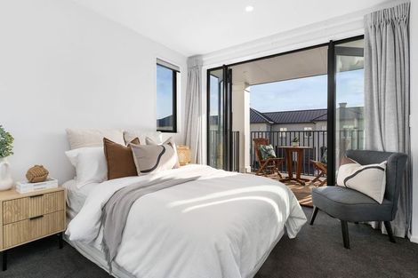Photo of property in 11 Blossom Walk, Christchurch Central, Christchurch, 8011