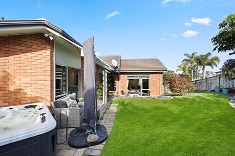 Photo of property in 18 Munro Place, Flagstaff, Hamilton, 3210