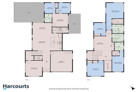 Photo of property in 216c Metcalfe Road, Ranui, Auckland, 0612