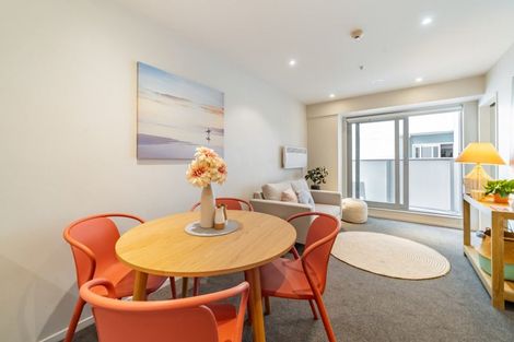 Photo of property in Soho Apartments, 806/74 Taranaki Street, Te Aro, Wellington, 6011