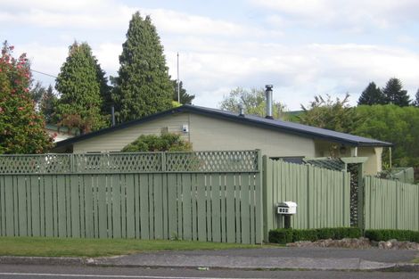 Photo of property in 148 Devon Street, Hillcrest, Rotorua, 3015