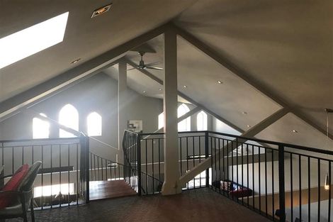 Photo of property in 7/2 Manor Place, Dunedin Central, Dunedin, 9016