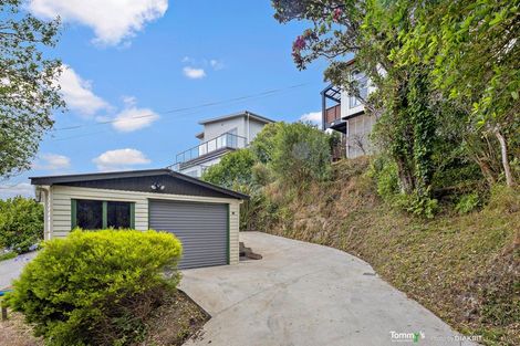 Photo of property in 95 Ohariu Road, Johnsonville, Wellington, 6037