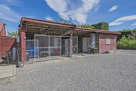 Photo of property in 1137 Drain Road, Leeston, 7682