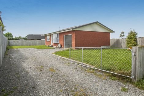 Photo of property in 151 Rolleston Street, Rakaia, 7710