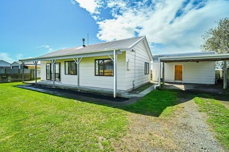 Photo of property in 6b Kilkee Terrace, Flaxmere, Hastings, 4120