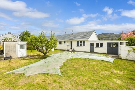Photo of property in 49 Tennyson Street, Trentham, Upper Hutt, 5018
