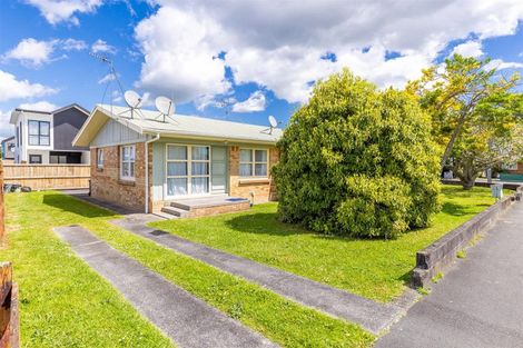 Photo of property in 3/69 May Street, Hamilton East, Hamilton, 3216