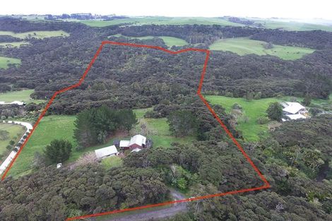 Photo of property in 1347 Old North Road, Helensville, 0875