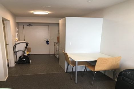 Photo of property in The Peak Apartments, 1001/170 Taranaki Street, Te Aro, Wellington, 6011