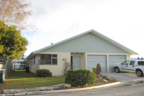 Photo of property in 32 Arnott Street, Alexandra, 9320