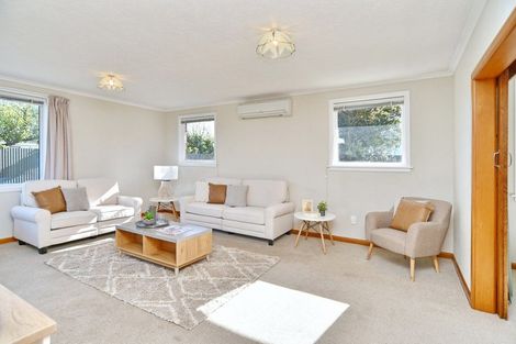 Photo of property in 21 Tankerville Road, Hoon Hay, Christchurch, 8025