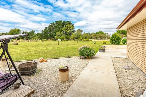 Photo of property in 76 Campbell Road, Brunswick, Whanganui, 4571