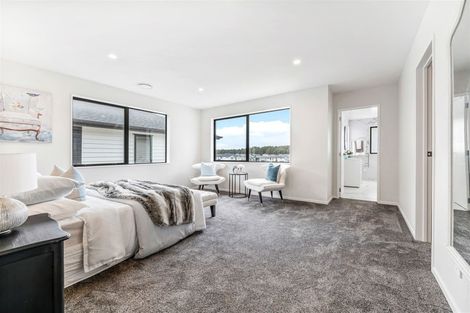 Photo of property in 13 Downpatrick Drive, Flat Bush, Auckland, 2019