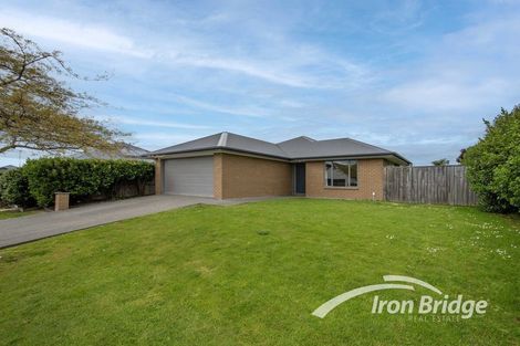 Photo of property in 29 Papawai Drive, Rangiora, 7400