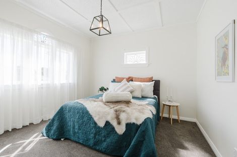 Photo of property in 17 Hinau Street, Maeroa, Hamilton, 3200