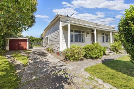 Photo of property in 6 Alice Street, Alicetown, Lower Hutt, 5010