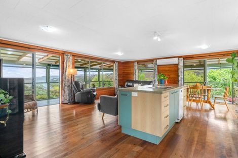 Photo of property in 46 Ritchie Road, Parua Bay, Whangarei, 0174