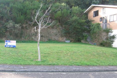 Photo of property in 53 Sheridan Terrace, Johnsonville, Wellington, 6037