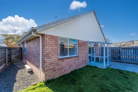 Photo of property in 9b Westhaven Place, Redwoodtown, Blenheim, 7201
