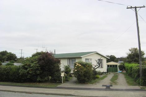Photo of property in 6 Fox Street, Temuka, 7920