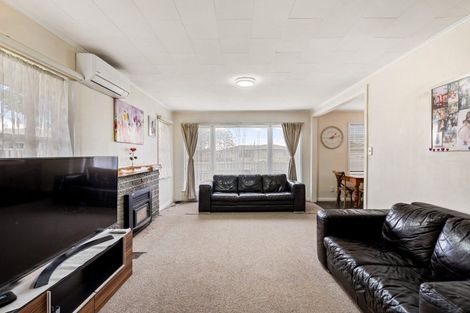 Photo of property in 23 Southwark Avenue, Tamatea, Napier, 4112