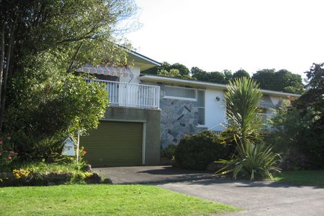 Photo of property in 3 Somerset Road, Springvale, Whanganui, 4501
