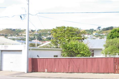 Photo of property in 119 Derwent Street, Island Bay, Wellington, 6023