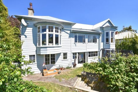Photo of property in 4 Bernicia Street, Port Chalmers, 9023