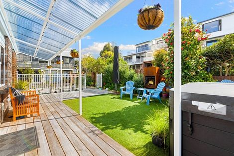 Photo of property in 3/28 Manly Esplanade, Browns Bay, Auckland, 0630